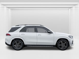 2022 Mercedes-Benz GLE