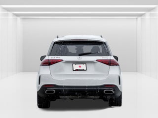 2022 Mercedes-Benz GLE