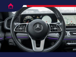 2022 Mercedes-Benz GLE