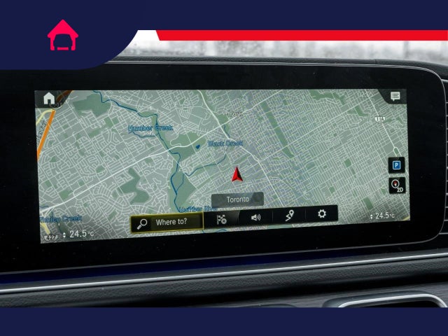 2022 Mercedes-Benz GLE