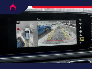 2022 Mercedes-Benz GLE