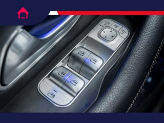 2022 Mercedes-Benz GLE