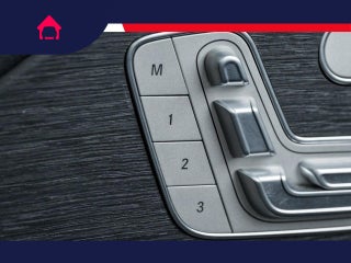 2022 Mercedes-Benz GLE