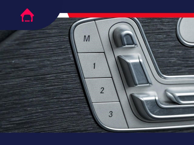 2022 Mercedes-Benz GLE