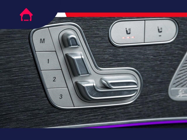 2022 Mercedes-Benz GLE