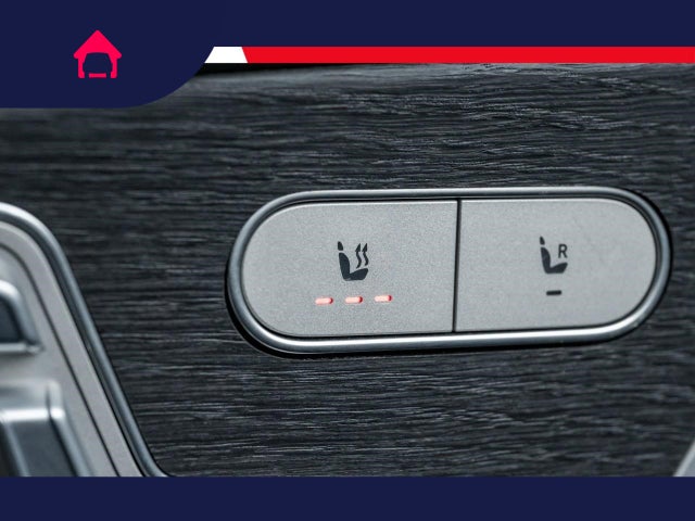 2022 Mercedes-Benz GLE