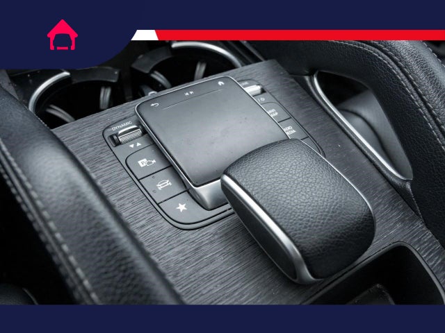 2022 Mercedes-Benz GLE