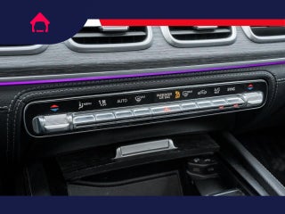 2022 Mercedes-Benz GLE