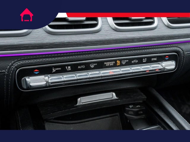 2022 Mercedes-Benz GLE