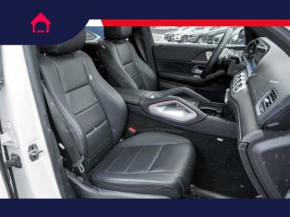 2022 Mercedes-Benz GLE