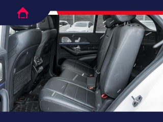 2022 Mercedes-Benz GLE