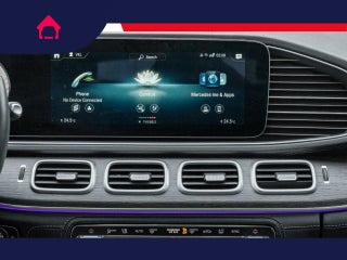 2022 Mercedes-Benz GLE