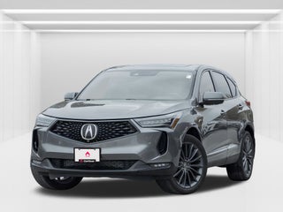 2022 Acura RDX