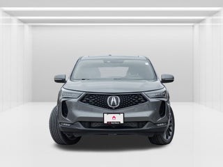 2022 Acura RDX
