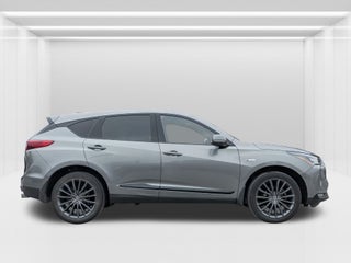 2022 Acura RDX