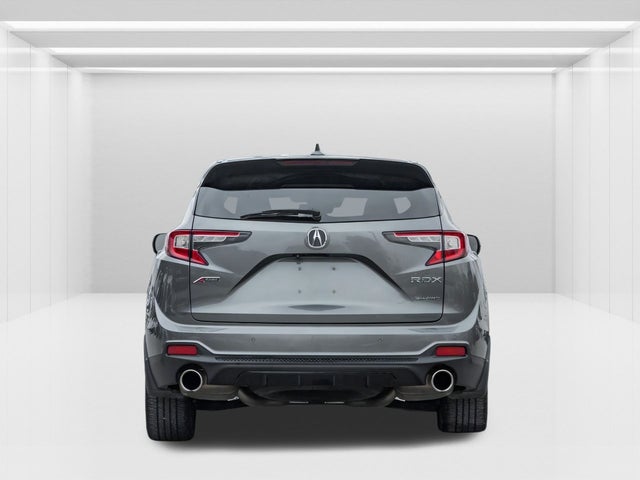 2022 Acura RDX