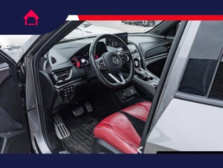 2022 Acura RDX