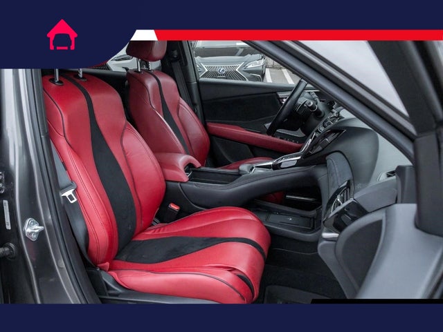2022 Acura RDX