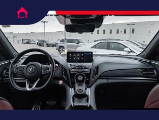 2022 Acura RDX