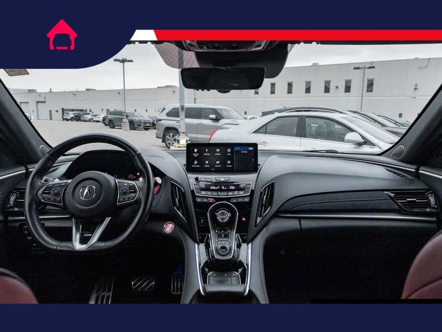2022 Acura RDX
