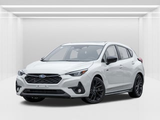 2024 Subaru Impreza