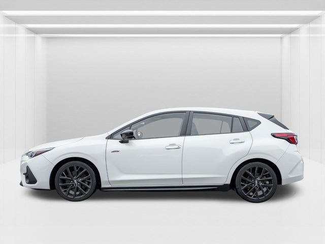 2024 Subaru Impreza