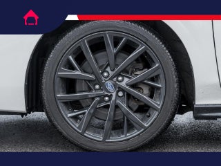 2024 Subaru Impreza
