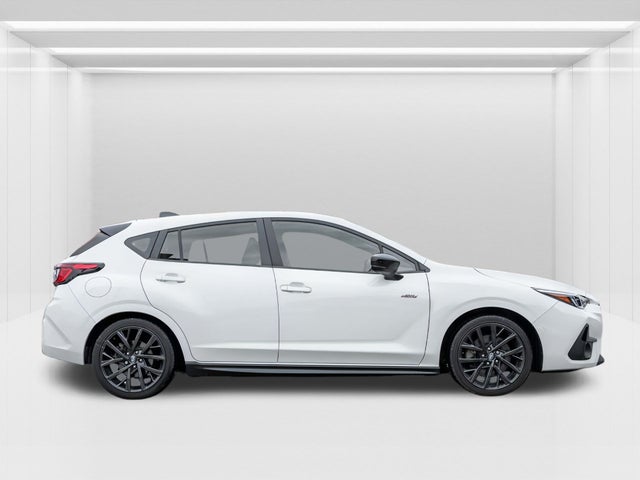 2024 Subaru Impreza