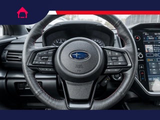 2024 Subaru Impreza
