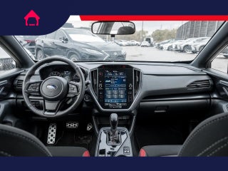 2024 Subaru Impreza