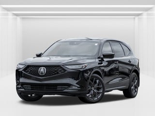 2023 Acura MDX