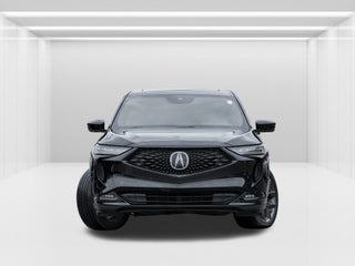 2023 Acura MDX
