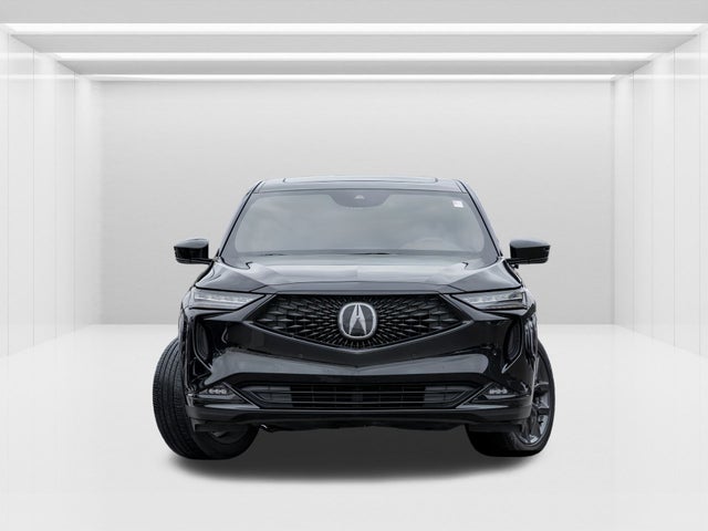 2023 Acura MDX