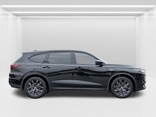 2023 Acura MDX