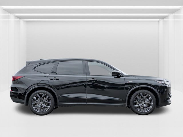 2023 Acura MDX