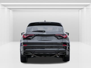 2023 Acura MDX