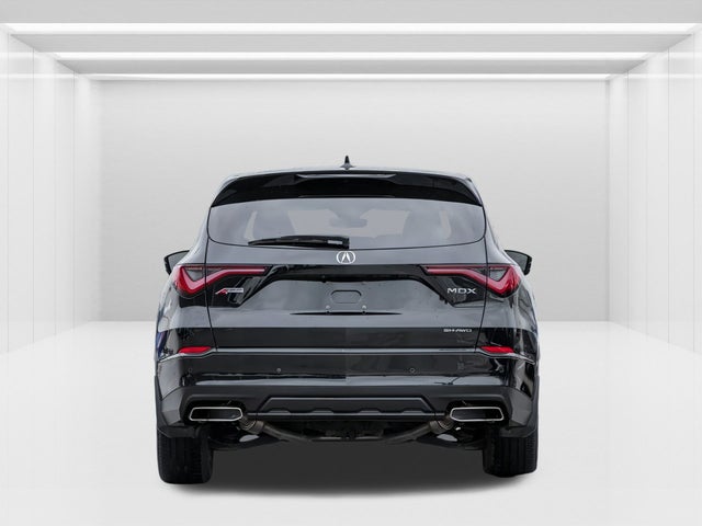 2023 Acura MDX