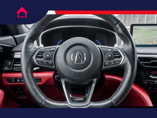 2023 Acura MDX