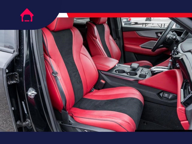 2023 Acura MDX