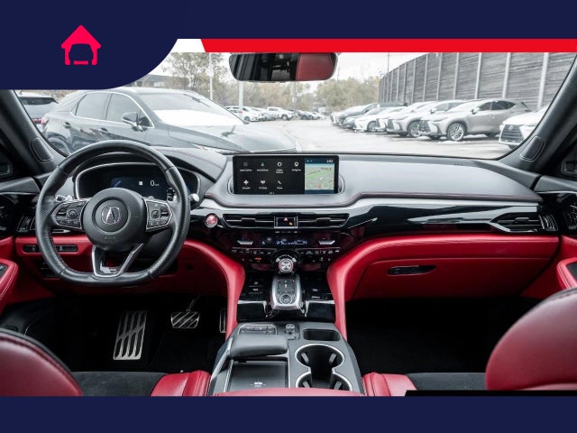 2023 Acura MDX