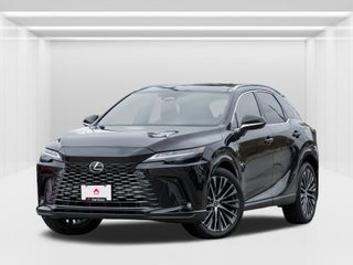 2025 Lexus RX