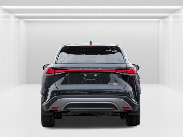 2025 Lexus RX