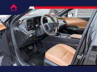 2025 Lexus RX