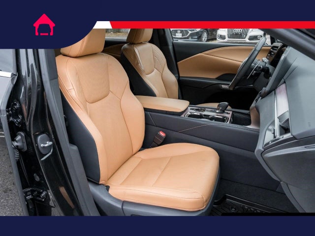 2025 Lexus RX
