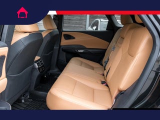 2025 Lexus RX