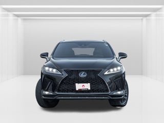 2021 Lexus RX