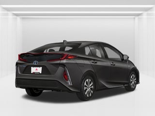 2021 Toyota Prius Prime