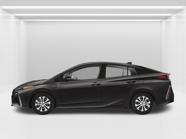 2021 Toyota Prius Prime