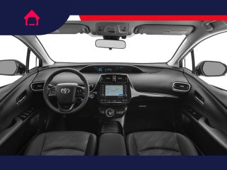 2021 Toyota Prius Prime