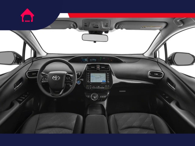 2021 Toyota Prius Prime